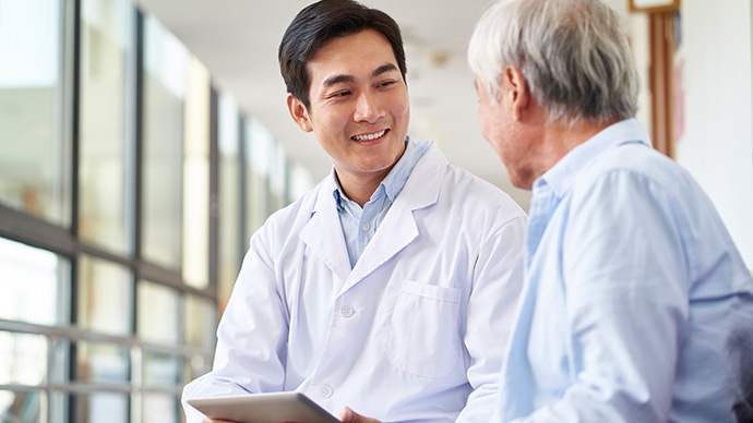 2026男士健康趨勢-必讀5大預防醫學建議-個人化長壽健康管理全指南